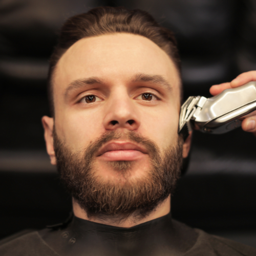 Men’s Grooming Devices