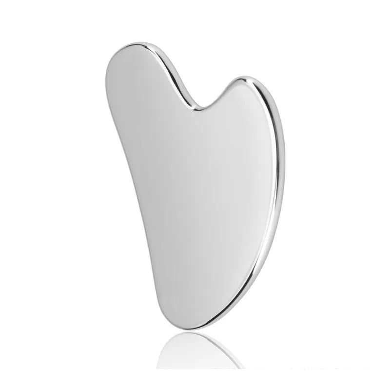 Stainless Steel Gua Sha Scraper Massager