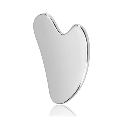 Stainless Steel Gua Sha Scraper Massager