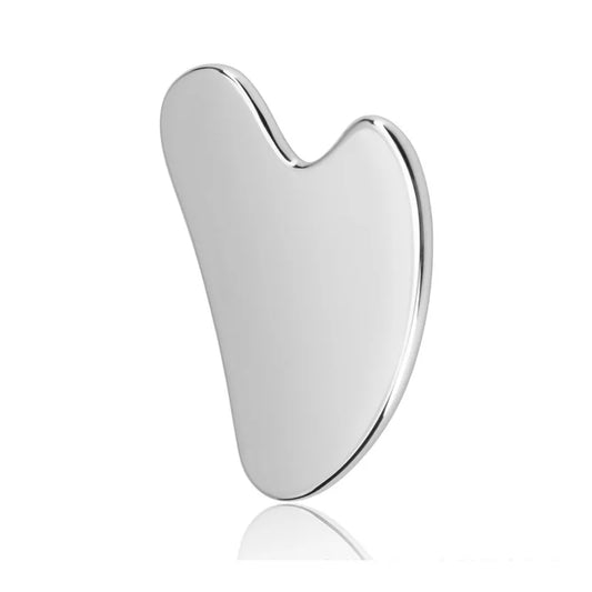 Stainless Steel Gua Sha Scraper Massager