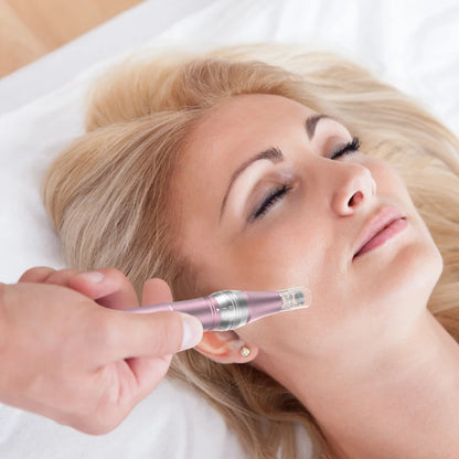 Professional Microneedling Wireless DermaPen