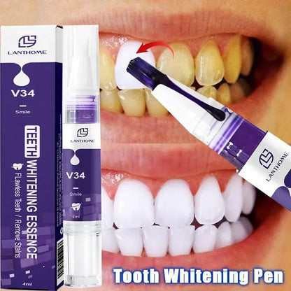 Teeth Whitening Gel Pen