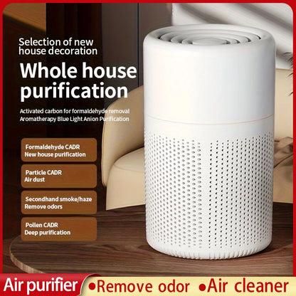 Air Purifiers Home Air Cleaner