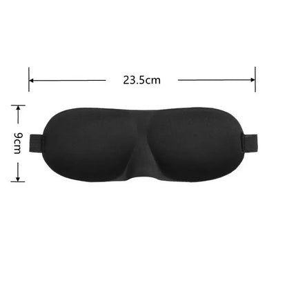 3D Sleeping Mask Eyepatch