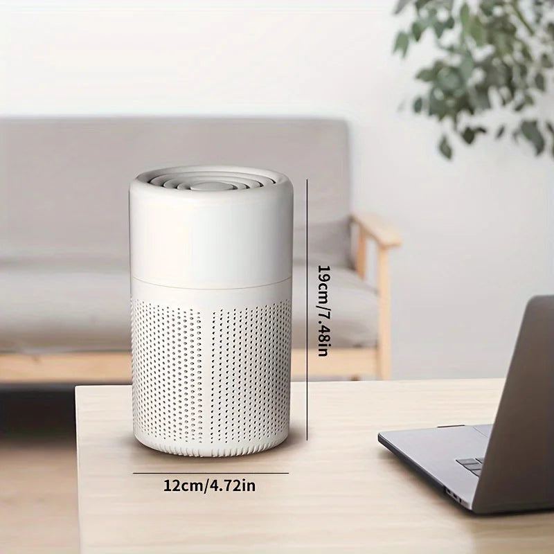 Air Purifiers Home Air Cleaner