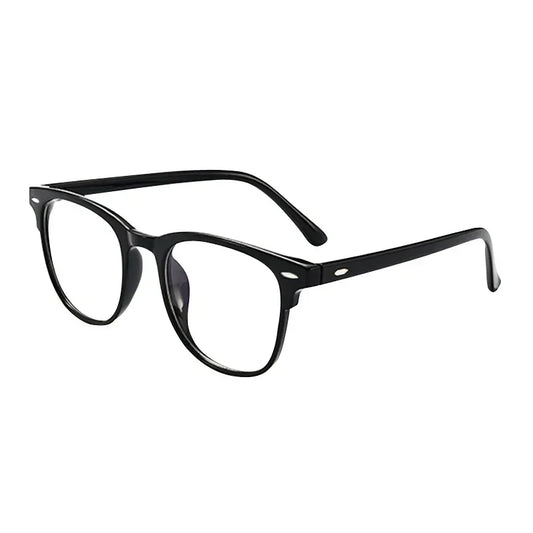 Anti Blue Light Round Eyewear Blocking Glasses