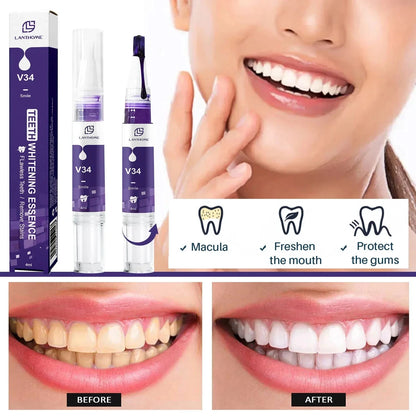 Teeth Whitening Gel Pen