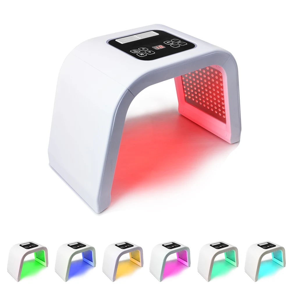 PDT Led Mask Light Therapy LED Skin Care Beauty