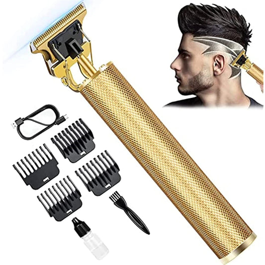 Electric Hair Cutting Machine Shaver Trimmer For Men's