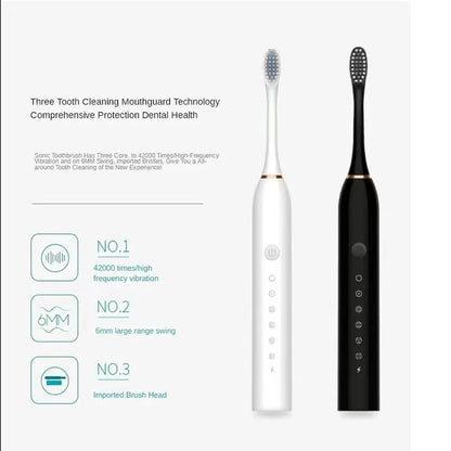 Electric Toothbrush