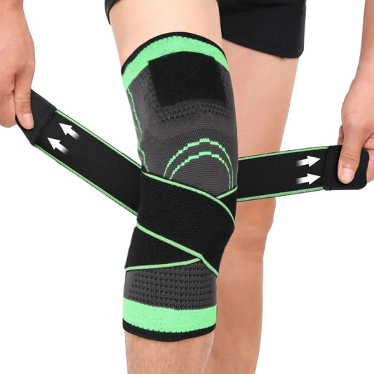 Knee Pads Braces Compression Sleeve