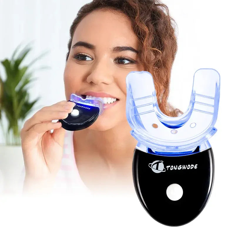 Dental Bleaching Teeth Whitening Kit