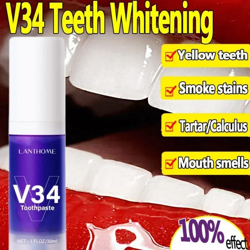 Teeth Whitening Gel Pen