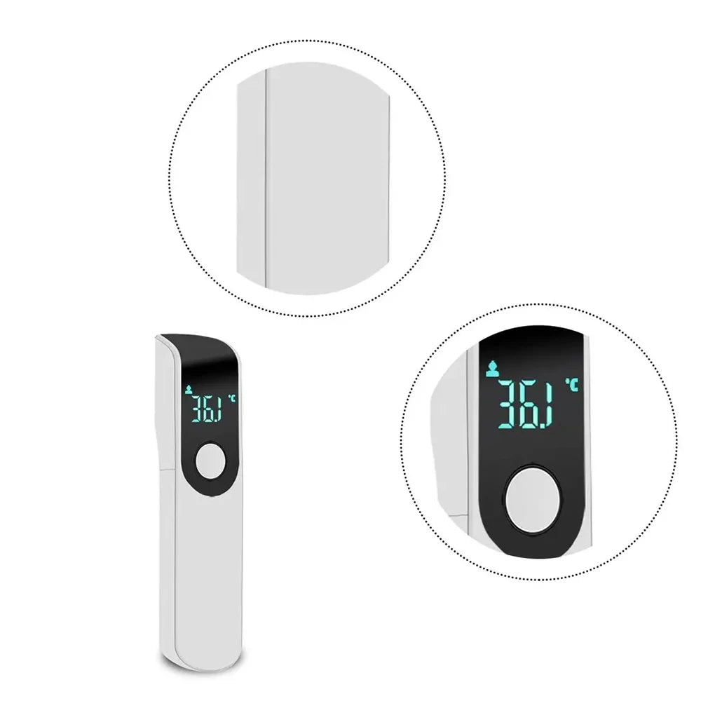 Mini Handheld Medical Digital Infrared Thermometer