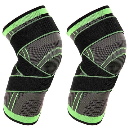 Knee Pads Braces Compression Sleeve