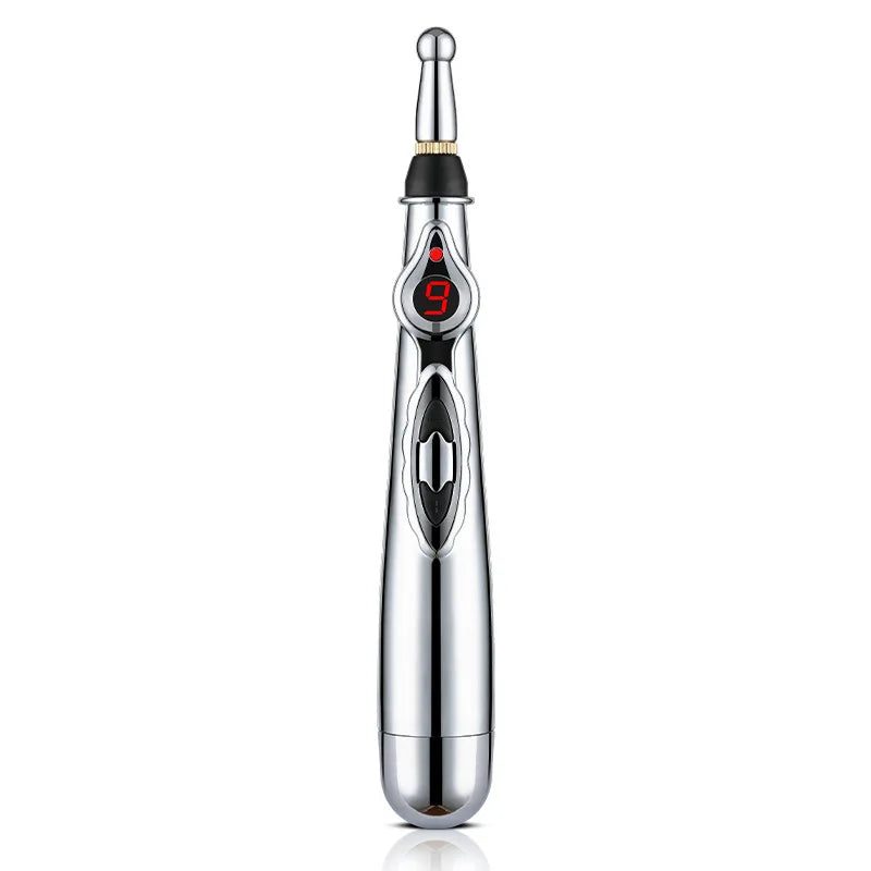 Electronic Acupuncture Massage Pen