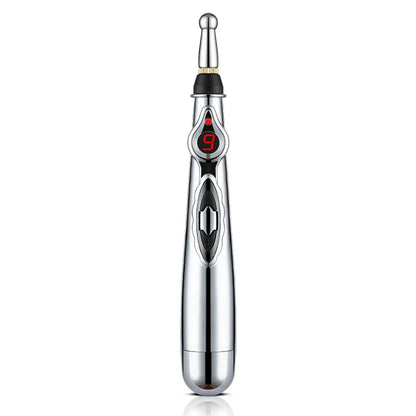 Electronic Acupuncture Massage Pen