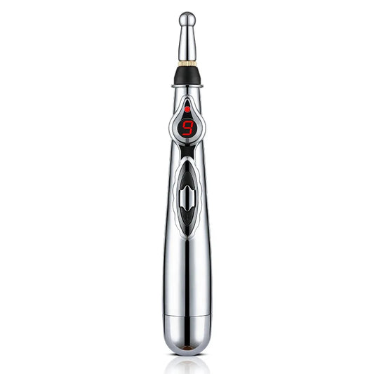 Electronic Acupuncture Massage Pen